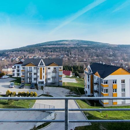 Apartamenty Izerskie - Ul. Cicha 13D-E Сверадув-Здруй Экстерьер фото